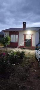 Sivas Serpincik Satılık Etrafı Çevrili Bahçe 537M2 9