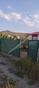 Sivas Serpincik Satılık Etrafı Çevrili Bahçe 537M2 24