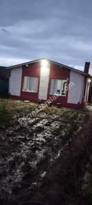 Sivas Serpincik Satılık Etrafı Çevrili Bahçe 537M2 10