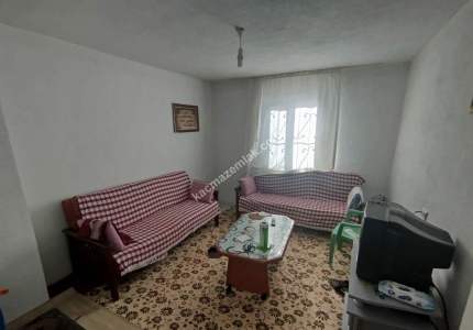 Sivas Şarkışla Satılık Tarla Ve Köy Evi Elmalı Köyü 15