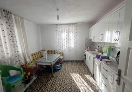 Sivas Şarkışla Satılık Tarla Ve Köy Evi Elmalı Köyü 8