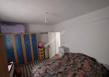 Sivas Şarkışla Satılık Tarla Ve Köy Evi Elmalı Köyü 23