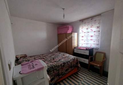 Sivas Şarkışla Satılık Tarla Ve Köy Evi Elmalı Köyü 22