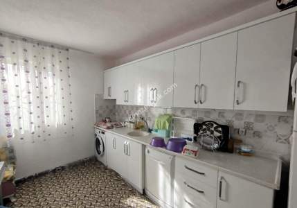 Sivas Şarkışla Satılık Tarla Ve Köy Evi Elmalı Köyü 9