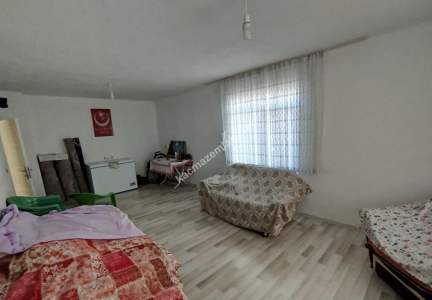 Sivas Şarkışla Satılık Tarla Ve Köy Evi Elmalı Köyü 26