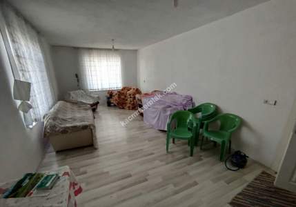 Sivas Şarkışla Satılık Tarla Ve Köy Evi Elmalı Köyü 28