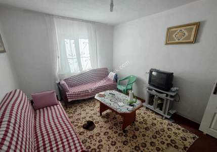 Sivas Şarkışla Satılık Tarla Ve Köy Evi Elmalı Köyü 14