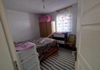 Sivas Şarkışla Satılık Tarla Ve Köy Evi Elmalı Köyü 24