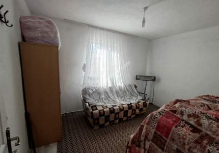 Sivas Şarkışla Satılık Tarla Ve Köy Evi Elmalı Köyü 17