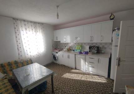 Sivas Şarkışla Satılık Tarla Ve Köy Evi Elmalı Köyü 11