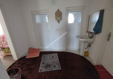 Sivas Şarkışla Satılık Tarla Ve Köy Evi Elmalı Köyü 18