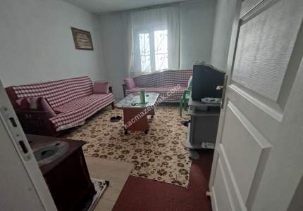 Sivas Şarkışla Satılık Tarla Ve Köy Evi Elmalı Köyü 12