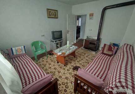 Sivas Şarkışla Satılık Tarla Ve Köy Evi Elmalı Köyü 13