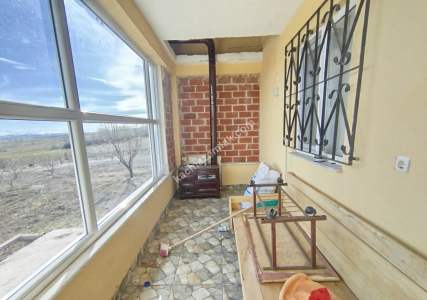 Sivas Şarkışla Satılık Tarla Ve Köy Evi Elmalı Köyü 6