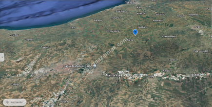 Çorlu Sarılar Mah. Satılık 37 Dönüm Tarla 5