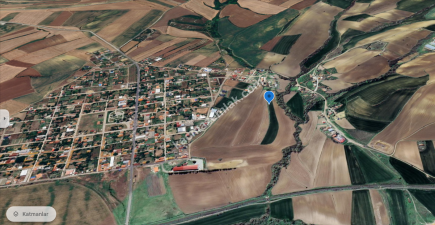 Çorlu Sarılar Mah. İmar Sınırında Tarla 2