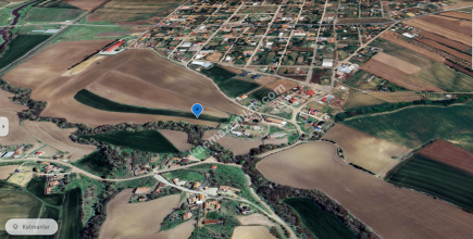 Çorlu Sarılar Mah. İmar Sınırında Tarla 3