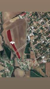 Çorlu Sarılar Mah. İmar Sınırında Tarla 9