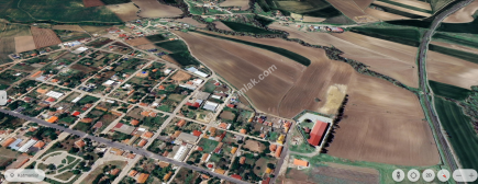 Çorlu Sarılar Mah. İmar Sınırında Tarla 8