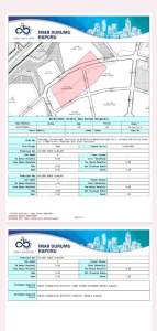 Çorlu Yeni Otogar Karşısı İmar Planı İçinde Tarla 3