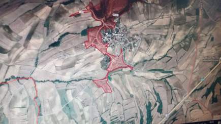 Tekirdağ Malkara Hereke Köyü Mera Cephe 7 Dönüm 2