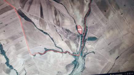 Tekirdağ Malkara Hereke Köyü Gölete Yakın 5300 Me 1