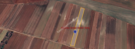 Marmaraereğlisi Osb Yakını Satılık Tarla 1