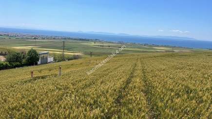 Full Deniz Manzaralı Tel Örgülü Proje 13