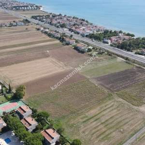 Full Deniz Manzaralı Tel Örgülü Proje 3