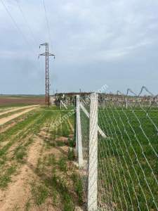 Full Deniz Manzaralı Tel Örgülü Proje 9