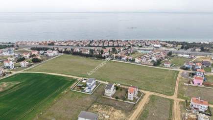 Full Deniz Manzaralı Tel Örgülü Proje