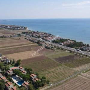 Full Deniz Manzaralı Tel Örgülü Proje 2