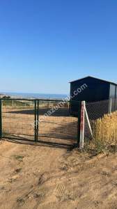 Full Deniz Manzaralı Tel Örgülü Proje 5