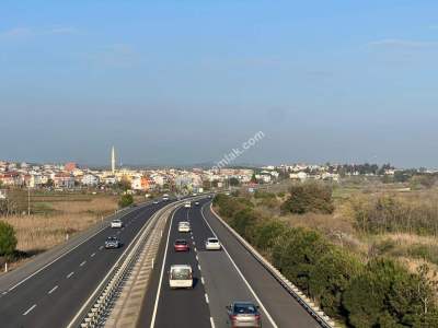 Full Deniz Manzaralı Tel Örgülü Proje 4