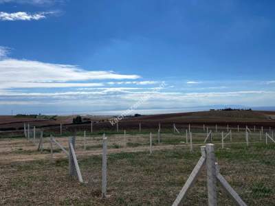 Köye Yürüme Mesafesinde Deniz Manzaralı Hobi Bahçesi 8