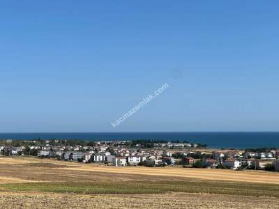 Köye Yürüme Mesafesinde Deniz Manzaralı Hobi Bahçesi 10