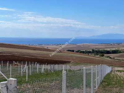 Köye Yürüme Mesafesinde Deniz Manzaralı Hobi Bahçesi 7