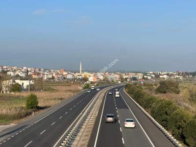 Köye Yürüme Mesafesinde Deniz Manzaralı Hobi Bahçesi 3