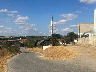 Köy İçerisinde Hobi Bahçesi 12