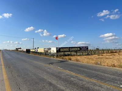 Köy İçerisinde Hobi Bahçesi 15