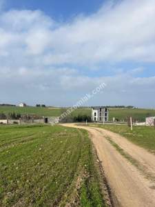 Köy İçerisinde Hobi Bahçesi 2