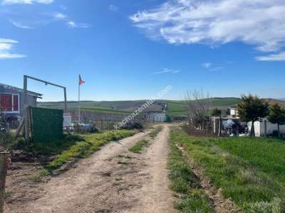 Köy İçerisinde Hobi Bahçesi 3