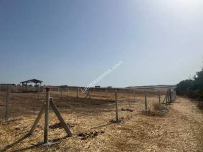 Köy İçerisinde Hobi Bahçesi 7