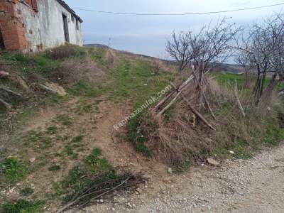 Tekirdağ Şarköy Çengelli Mahallesi Satılık Arsa 2