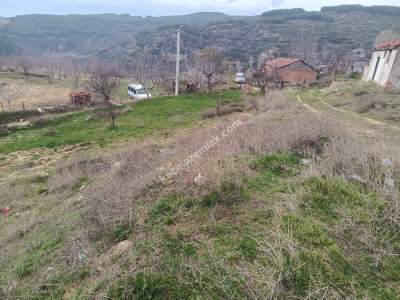 Tekirdağ Şarköy Çengelli Mahallesi Satılık Arsa 6