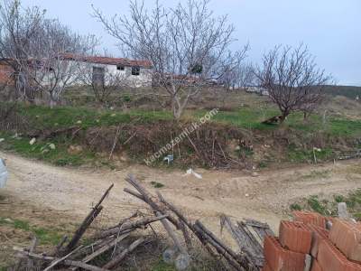 Tekirdağ Şarköy Çengelli Mahallesi Satılık Arsa 1