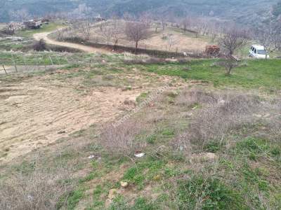 Tekirdağ Şarköy Çengelli Mahallesi Satılık Arsa 5