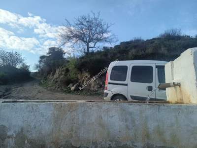 Tekirdağ Şarköy Çengelli Mahallesi Satılık Tarla 1