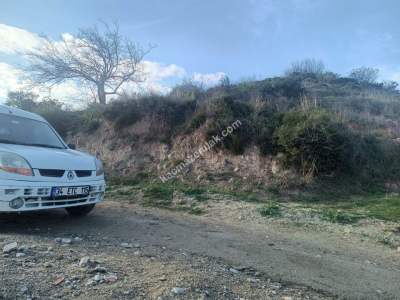 Tekirdağ Şarköy Çengelli Mahallesi Satılık Tarla 2