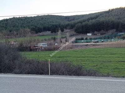 Tekirdağ Şarköy Gölcük Mahallesi Satılık Arazi 1